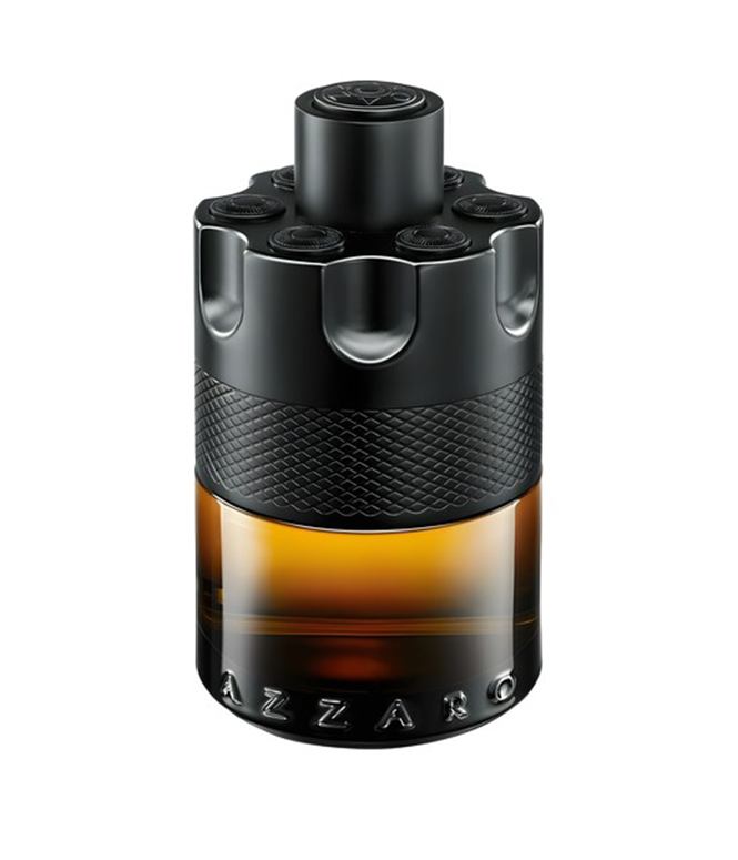 Most Wanted Parfum - Azzaro