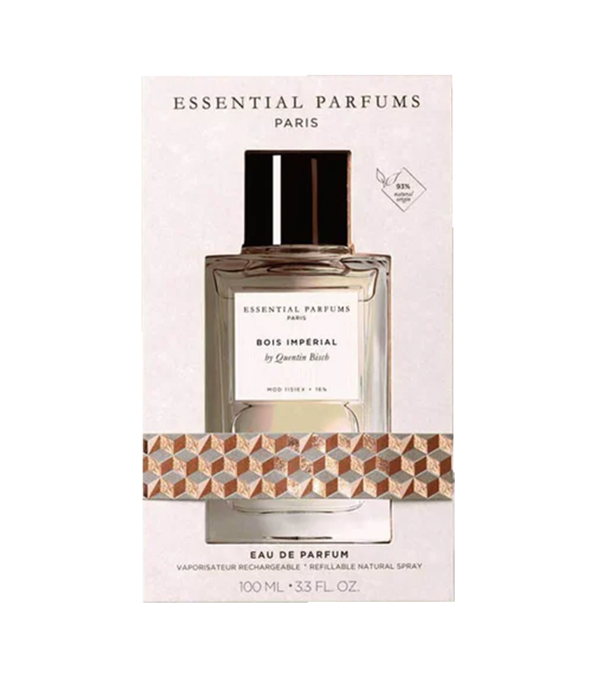 Bois Impérial 100ml - Essential Parfums
