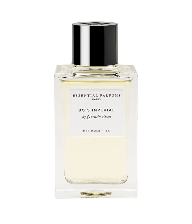 Bois Impérial - Essential Parfums
