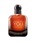 Stronger With You Absolutely - Emporio Armani