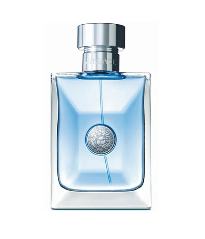 Versace Pour Homme EDT - Versace