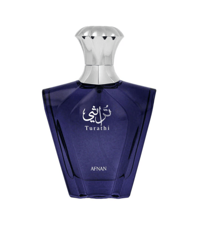 Turathi Blue - Afnan