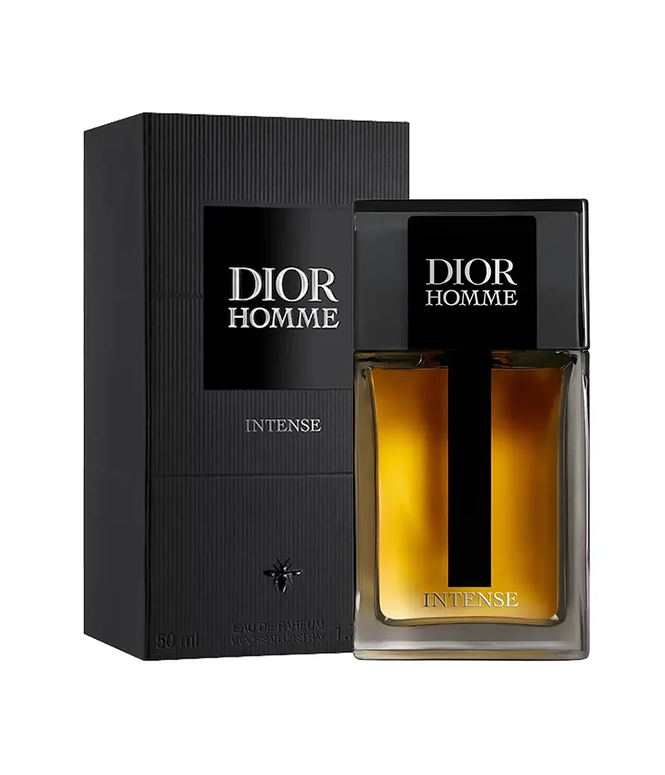 Dior Homme Intense 100ml - Dior