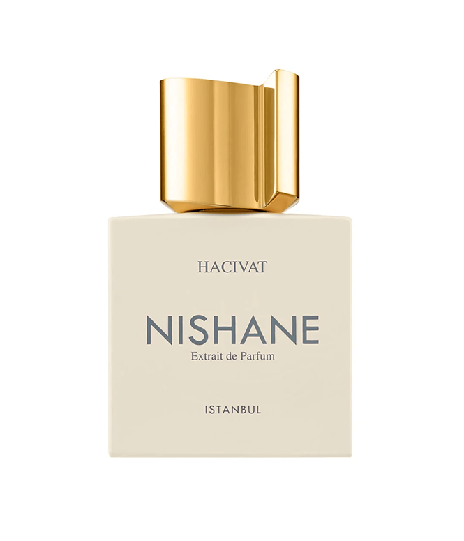 Hacivat - Nishane