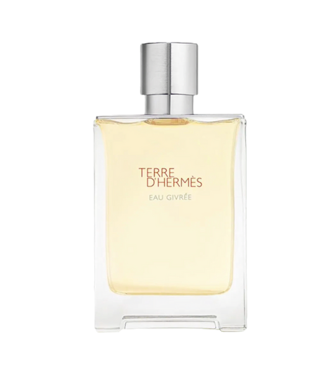 Terre D'Hermès Eau Givrée - Hermès